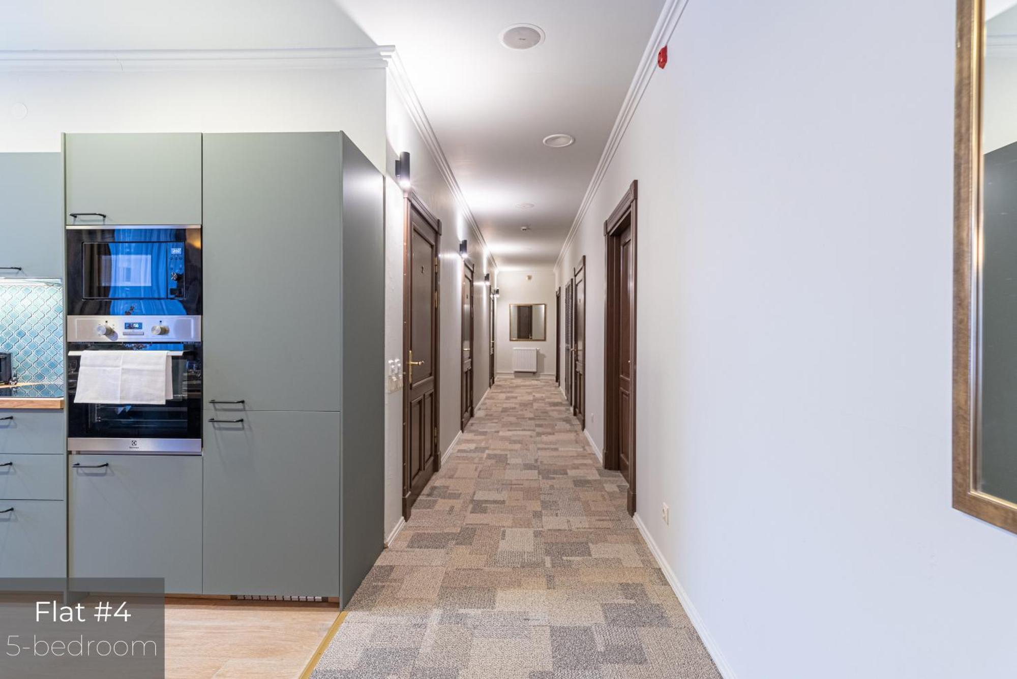 Dandelion Apartments Bruninieku Riga Exterior photo