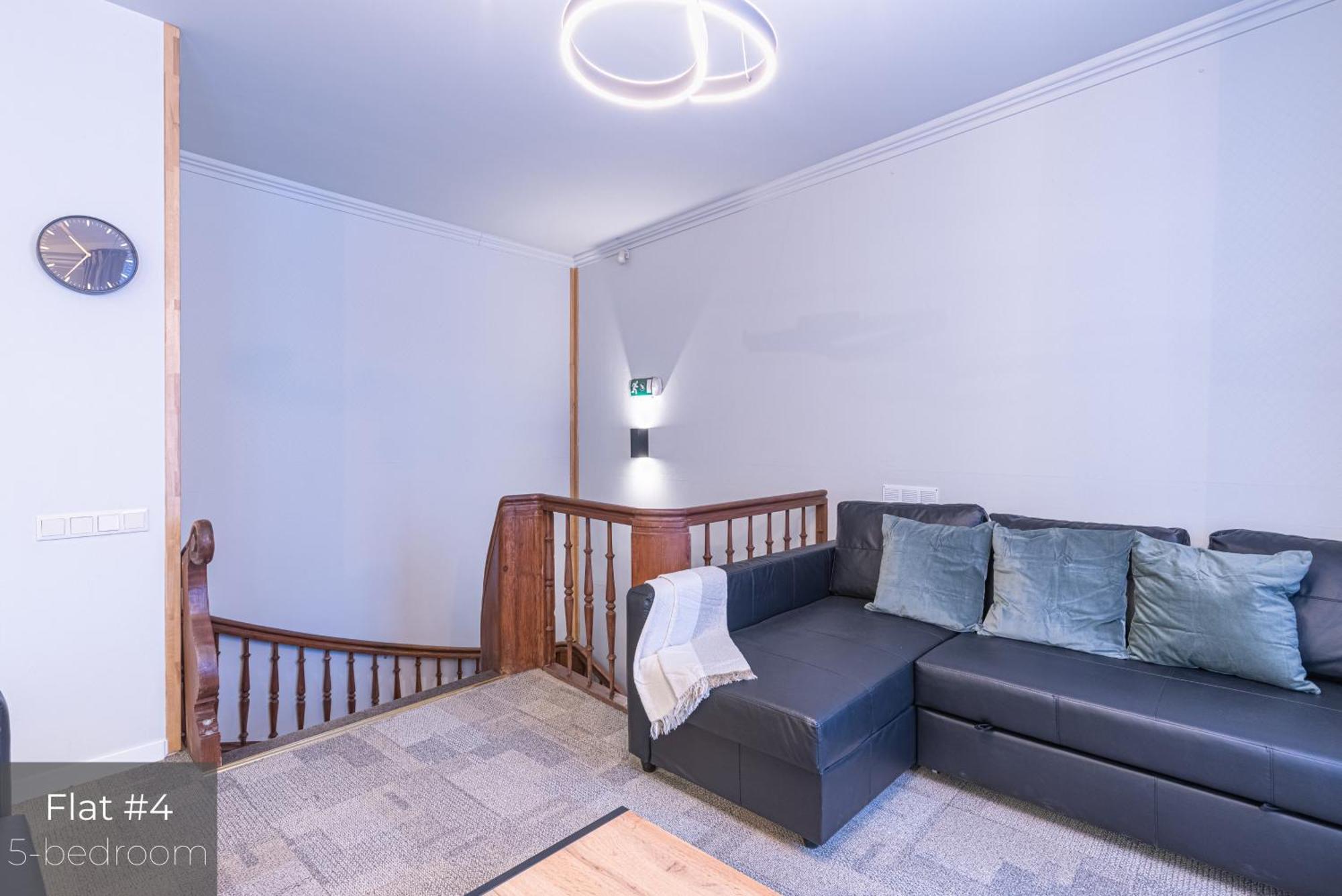 Dandelion Apartments Bruninieku Riga Exterior photo