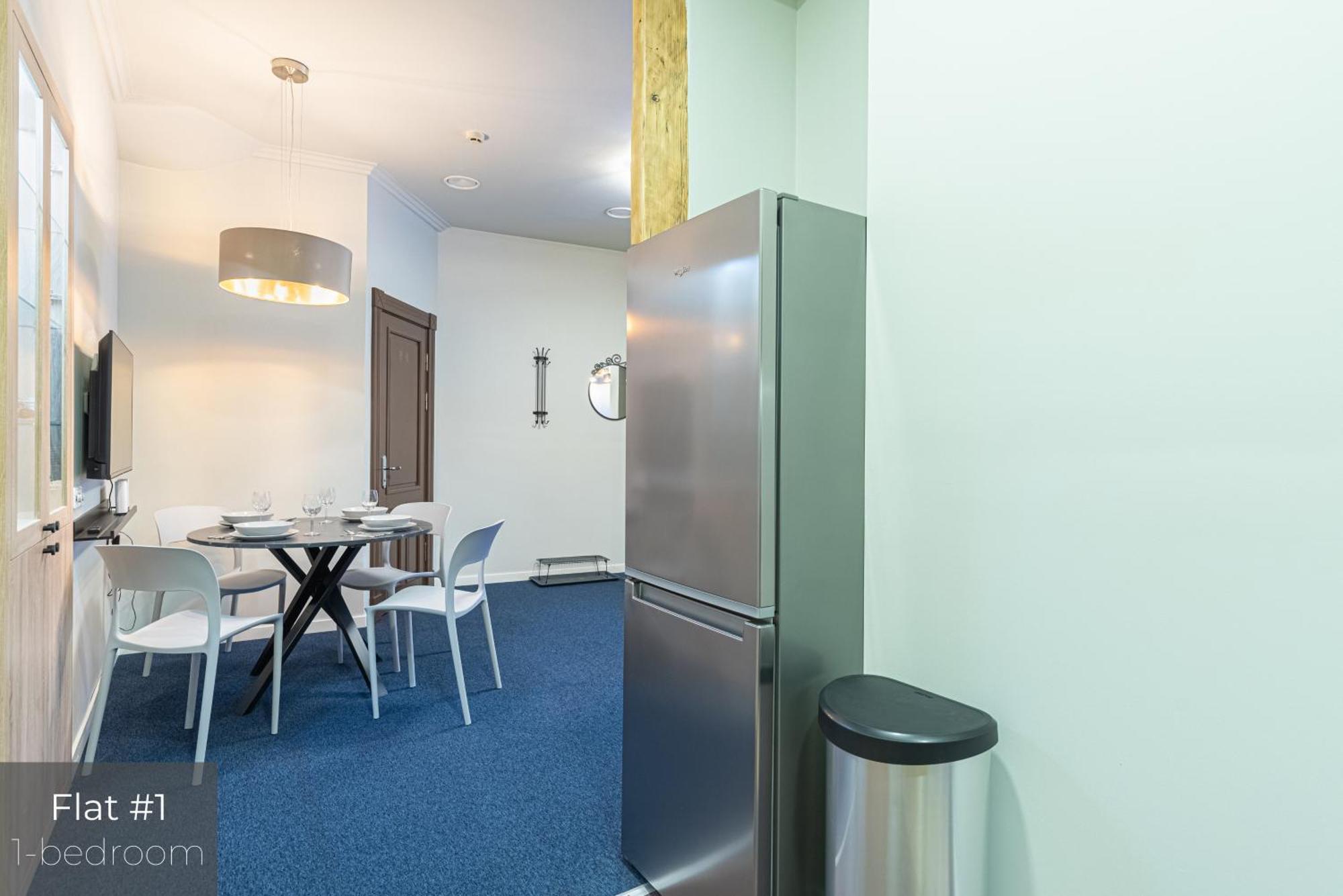 Dandelion Apartments Bruninieku Riga Exterior photo