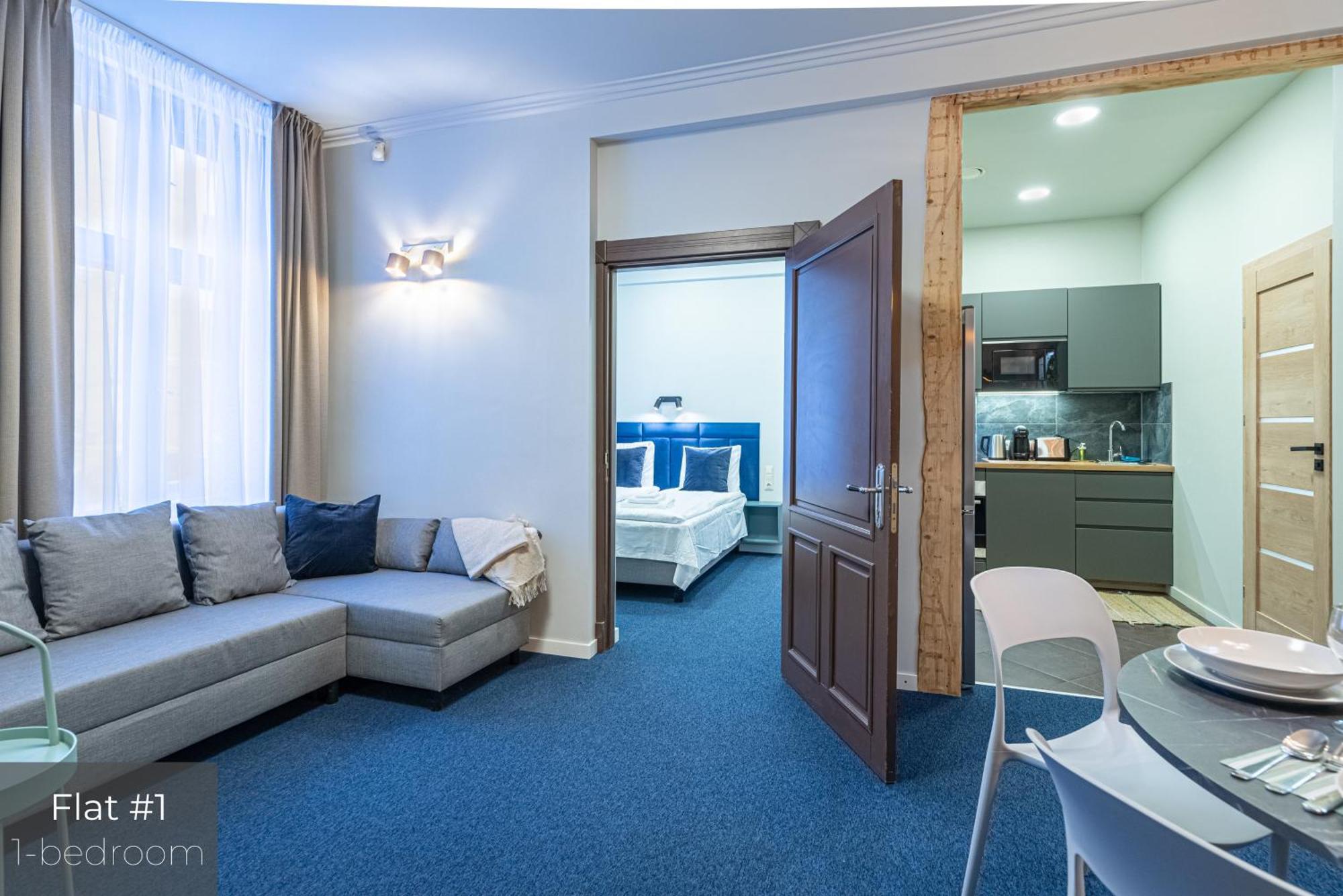 Dandelion Apartments Bruninieku Riga Exterior photo